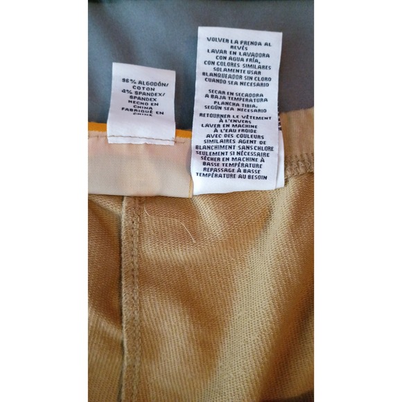 ruby rd womens capris Size L - Picture 5 of 9